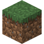 Grass Block JE7 BE6