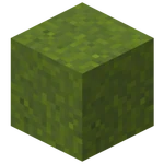 Green Concrete Powder