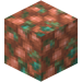 Block of Raw Copper JE2 BE2