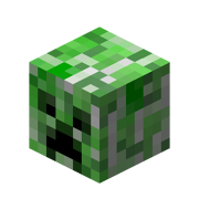 Creeper Head