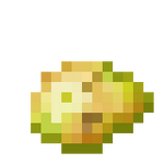 Poisonous Potato