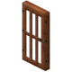 Acacia Door
