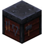 Smithing Table