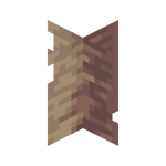 Pointed Dripstone Middle (U) JE1 BE1