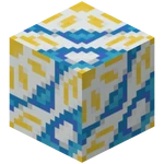 White Glazed Terracotta