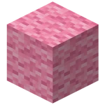 Pink Wool