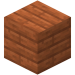 Acacia Planks