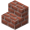 Brick Stairs