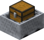 Minecart with Chest