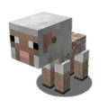Sheared Baby White Sheep.png