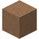 Brown Mushroom Block JE2 BE2