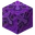 Purple Glazed Terracotta