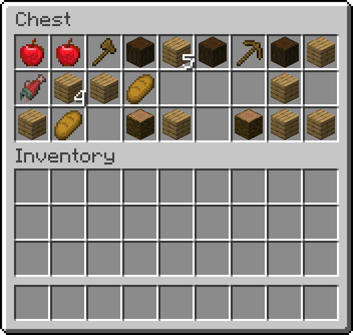 How To Make Leather Pants In Minecraft 