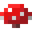 Red Mushroom