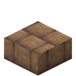 Mud Brick Slab JE1 BE1