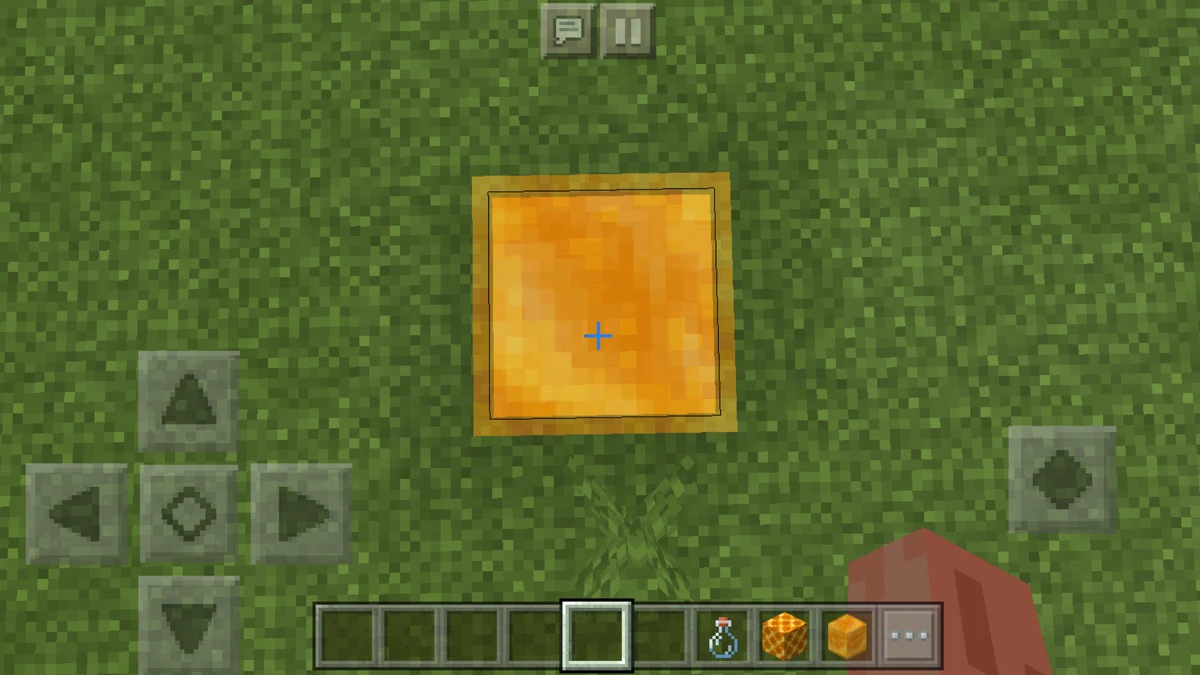 꿀 블록 - Minecraft 위키