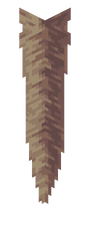 Stalactite JE1 BE1