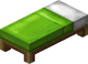 Lime Bed