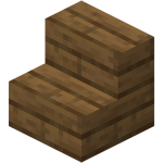 Spruce Stairs