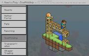 Scaffolding – How to Play