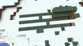 A comparison of sensor outputs, depending on conditions.