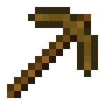 Pickaxe Anim