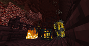 Blazer Spawner