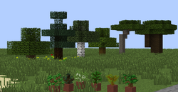 de officiele minecraft wiki
