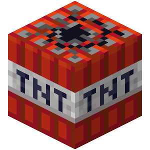 use tnt in minecraft tablet