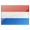 Nederland Vlag