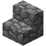 Keistenen trap
