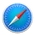 Safari logo