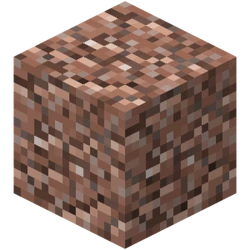 Eerste screenshot van graniet.