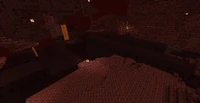 Een Netherfort in de Nether.