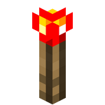 Redstone (Torch, Active)