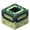 Endportaalframe