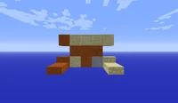 Alle zandgerelateerde blokken in Minecraft