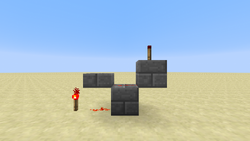 Redstone noblock