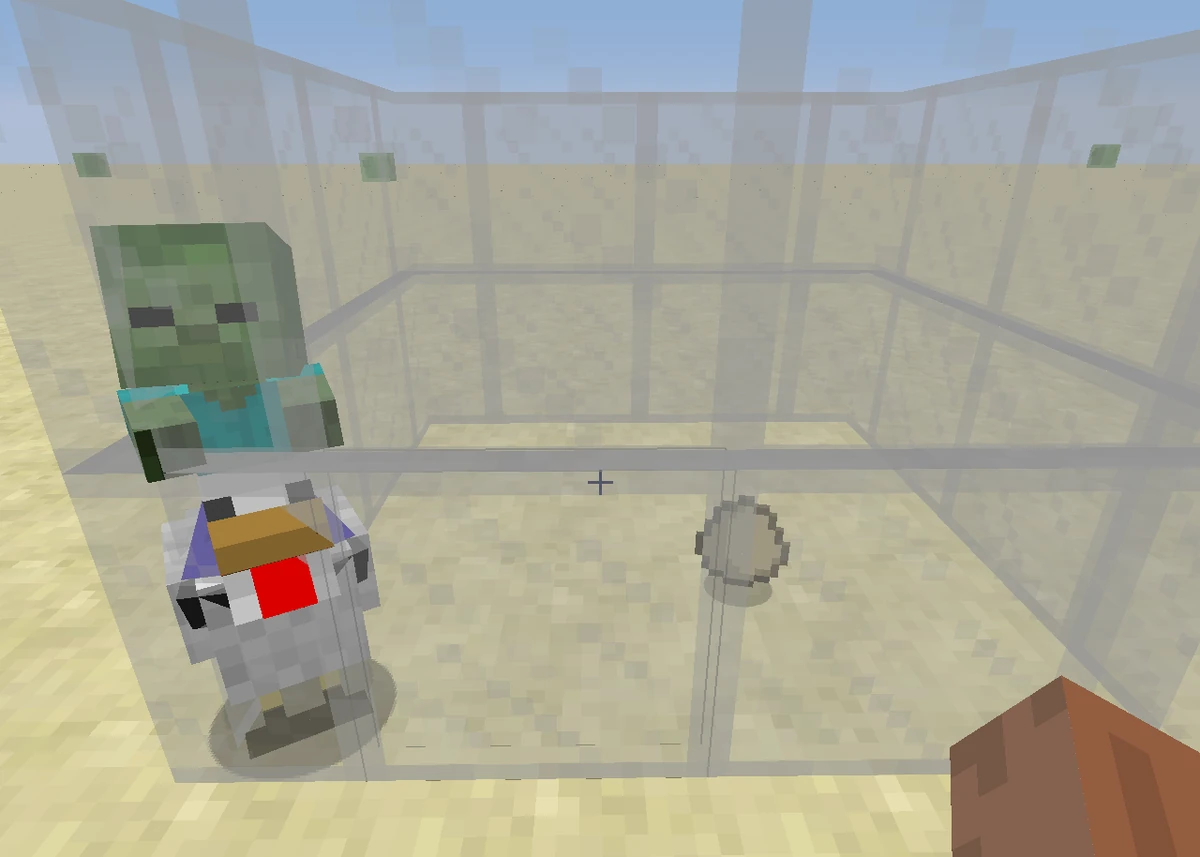 Kipberijder - Minecraft Wiki, image size:1200x857