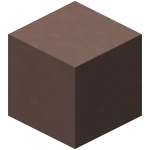 Light Gray Stained Clay