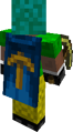 MineCon 2012 cape