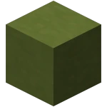 Lime Stained Clay