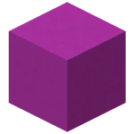 Magenta beton