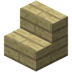 Berkenhouten trap