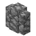 Cobblestone Wall