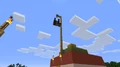 How to use Grumm/Dinnerbone nametag easter egg and lead to make another animal