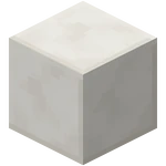 Block of Quartz