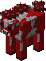Mooshroom