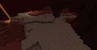Grind in de Nether