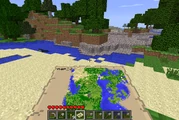 Grindstrand voor Beta 1.8